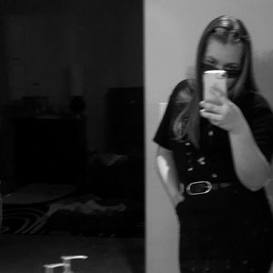 Meet your Posher, Alison